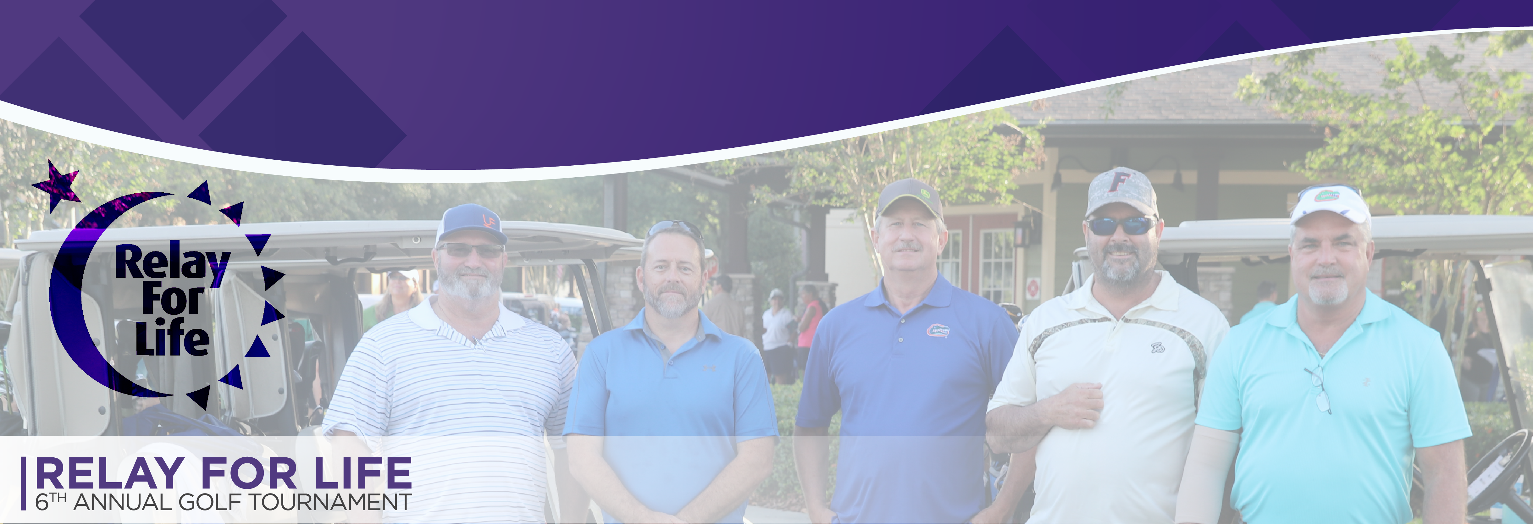 SECO News June 2019 Relay For Life 6th Annual Golf Tournament