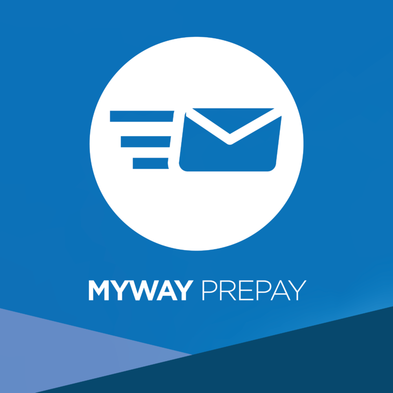 My Way Prepay