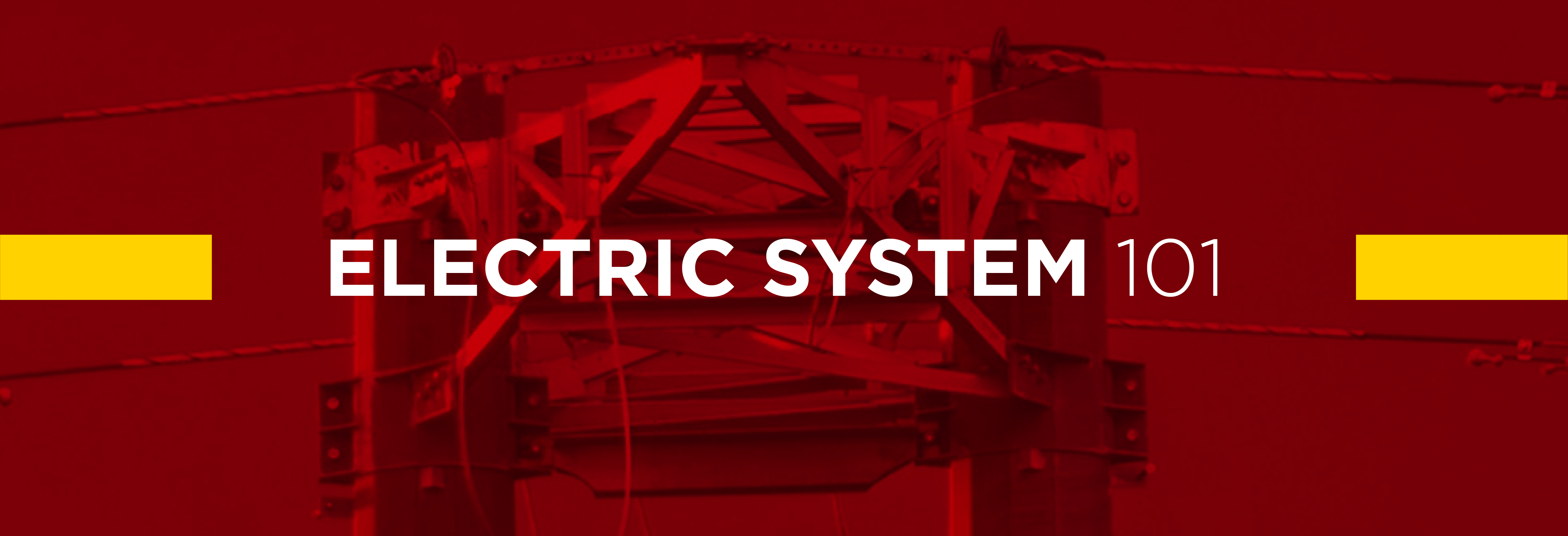 SECO News September 2019 Electric System 101