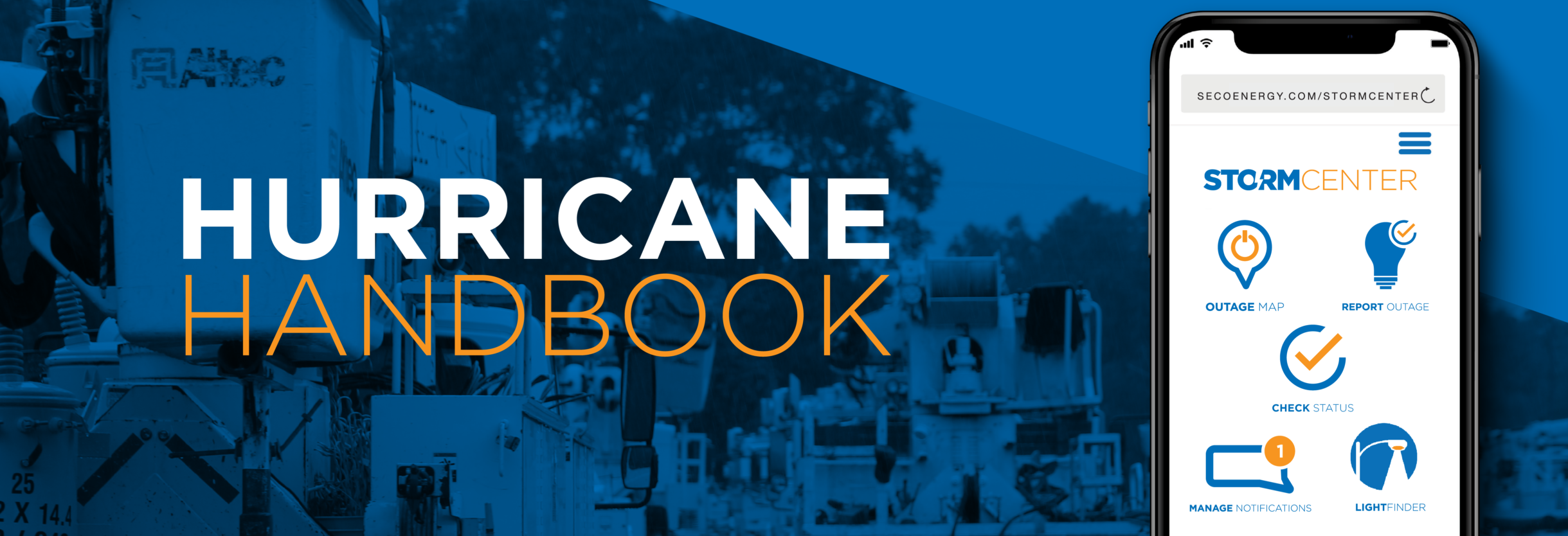 Hurricane Handbook
