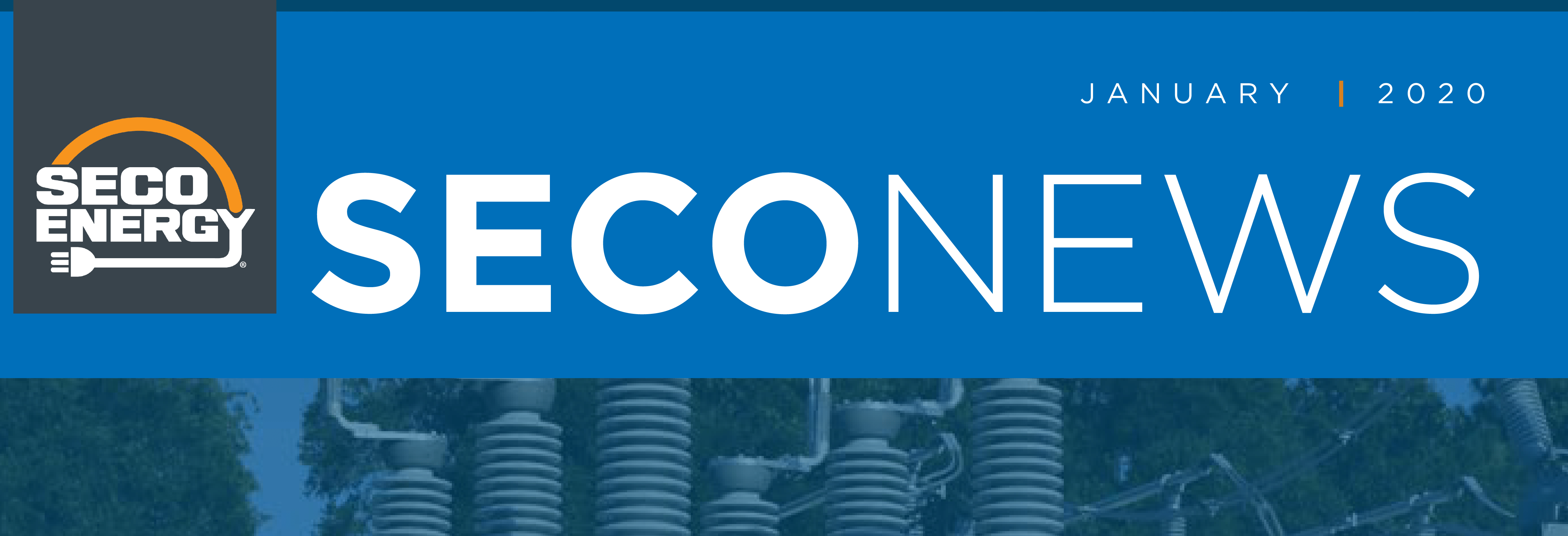 SECO News, January 2020