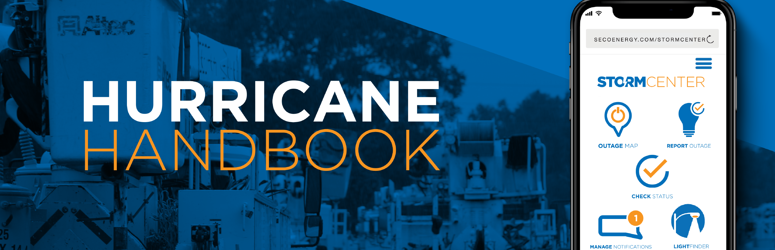 Hurricane Handbook Homepage Banner