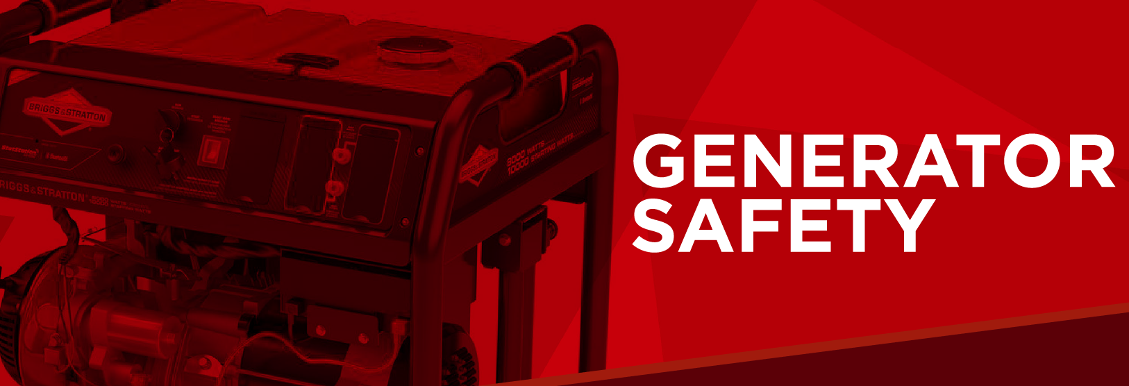 SECO News June Generator Safety