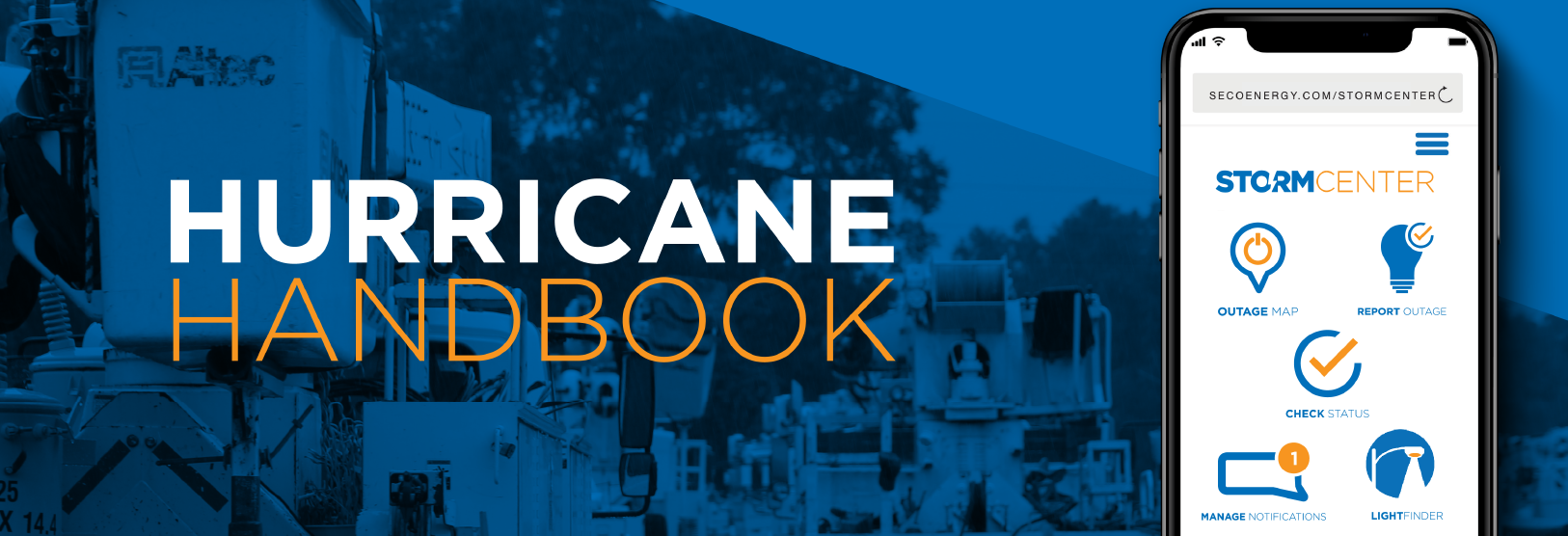 SECO News June 2020 Hurricane Handbook