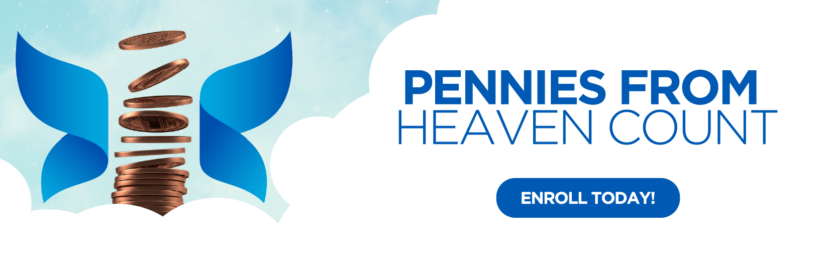 SECO News June 2020 Pennies From Heaven Count
