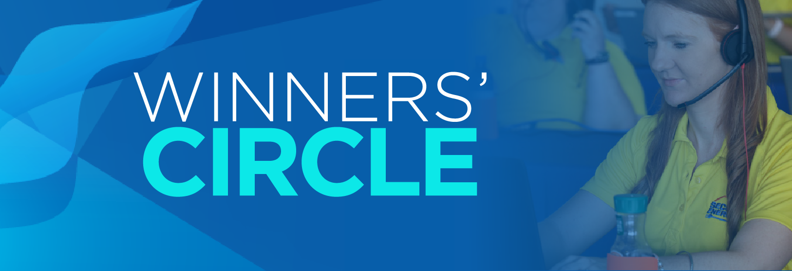 SECO News June 2020 Winners' Circle