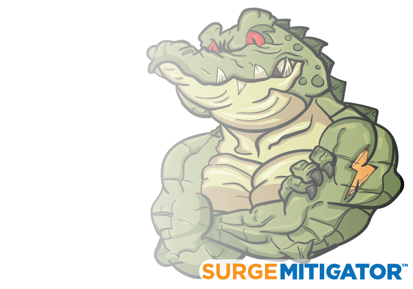 Surge MitiGator for Energy Solutions