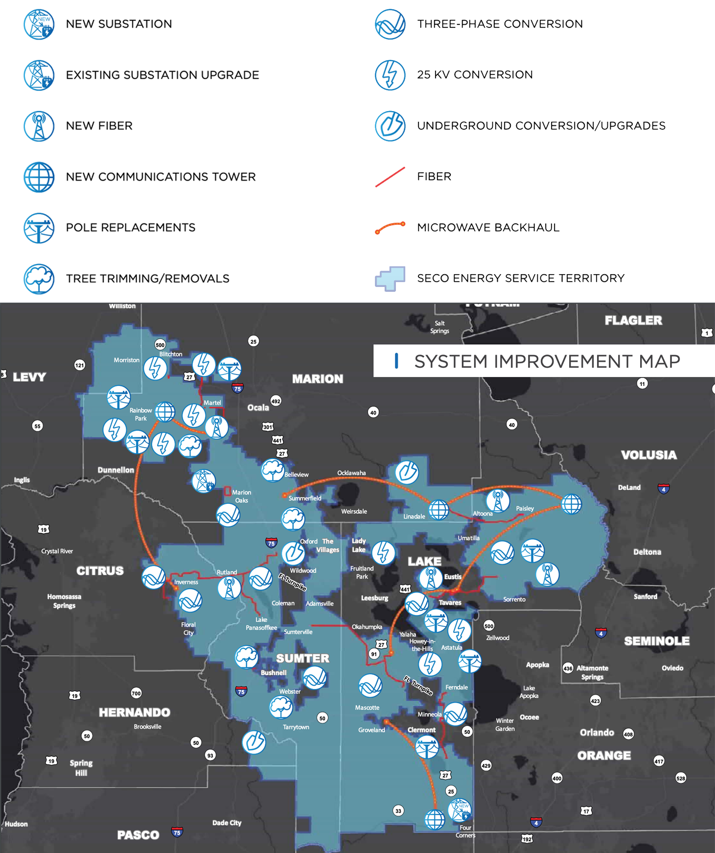 improvement-map – SECO Energy