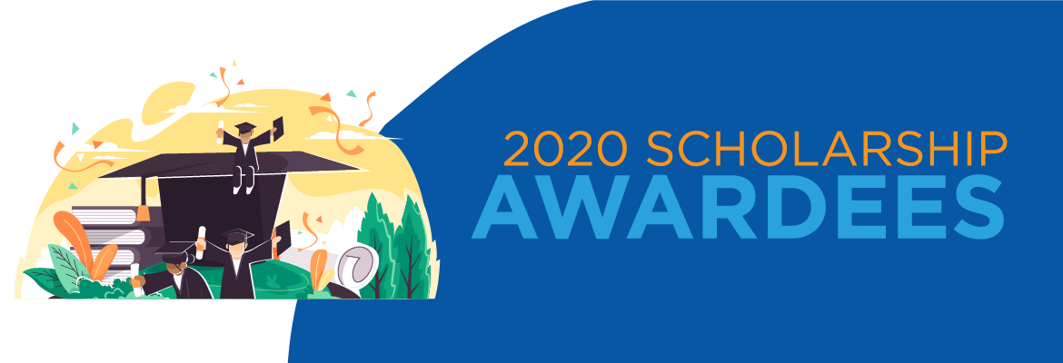 SECO News July 2020 2020 Scholarship Awardees