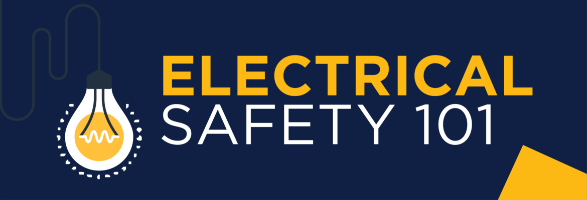 SECO News August 2020: Electrical Safety 101