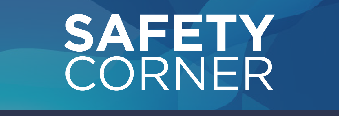 September SECO News Safety Corner