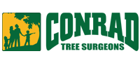 Conrad Tree Surgeons logo