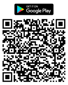 Smart Hup Android App QR Code