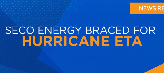 SECO Energy – One Of The Nation's Largest Electric Distribution ...