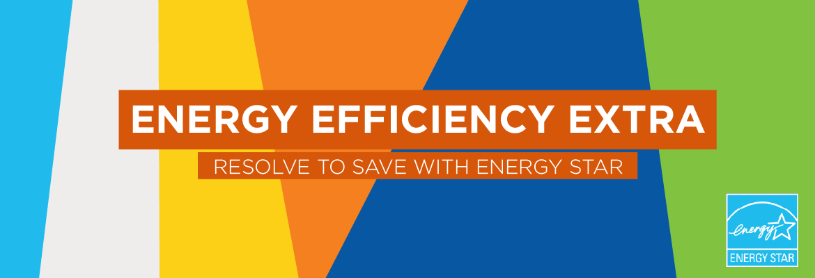 SECO News January 2021 Energy Efficiency Extra Resolve to Save With Energy Star