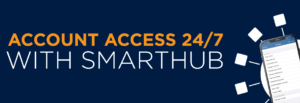 SECO News February 2021 Account Access 24/7 With SmartHub