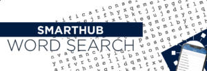 SECO News February 2021 Smarthub Word Search