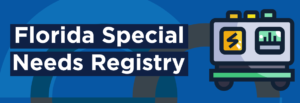 SECO News March 2021 Florida Special Needs Registry