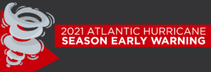 SECO News April 2021 Atlantic Hurricane Season Early Warning