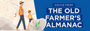 SECO News June 2021 Advice From The Old Farmer's Almanac