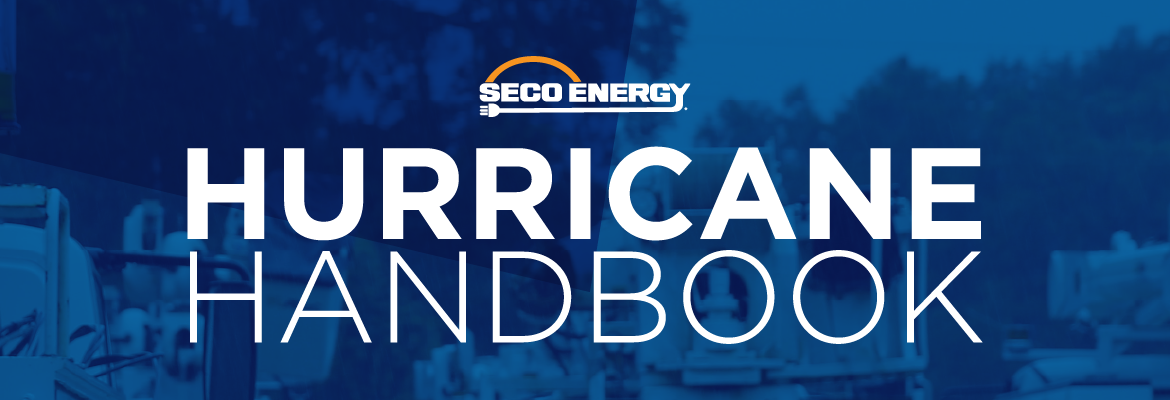 SECO News September 2021 Hurricane Handbook