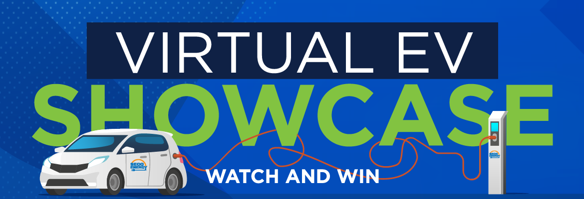 Virtual EV Showcase: Watch and Win