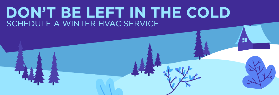 HVAC Service December 2021 SECO News
