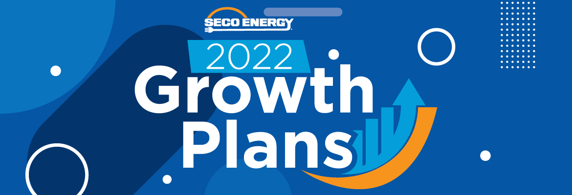 SECO Energy 4th Quarter 2021 Insider