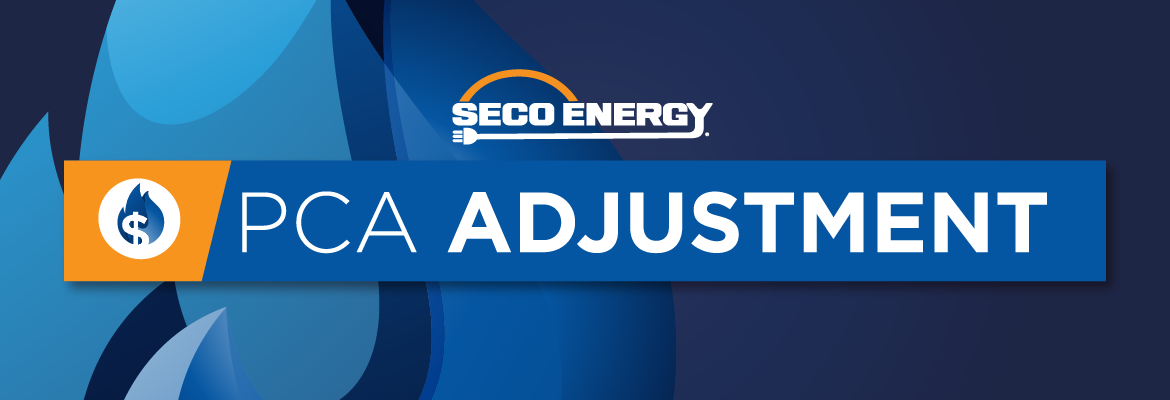 SECO News April 2022 PCA Adjustments