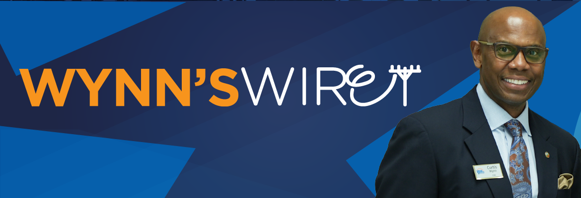 SECO News: Wynn's Wire