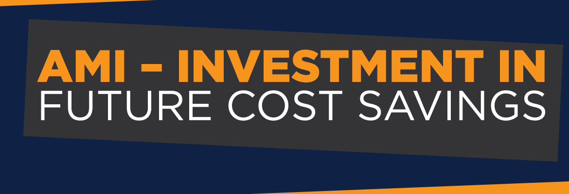 SECO News May 2022 AMI-Investment In Future Cost Savings