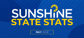 May 2022 Sunshine State Stats