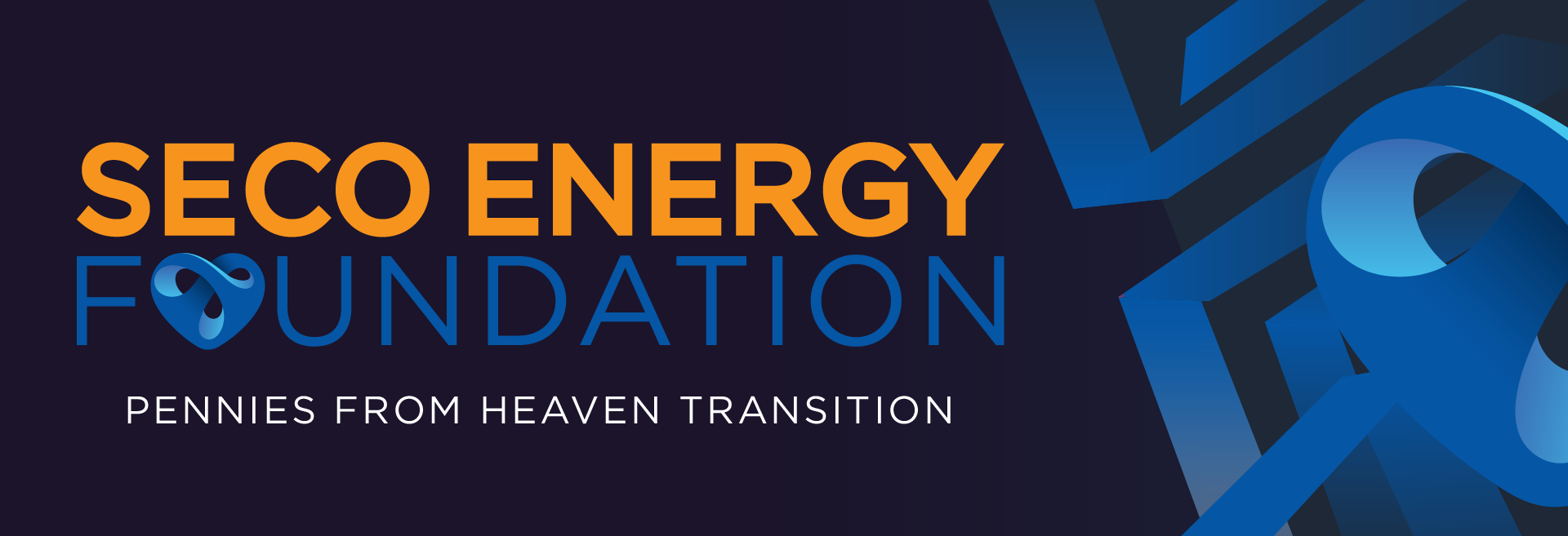SECO Energy Foundation – Pennies from Heaven Transition