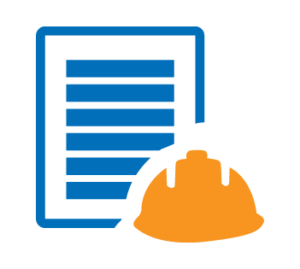 Developer Information Form Icon