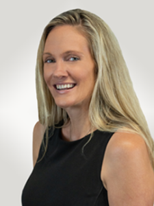 SECO Energy Foundation District 1 Sara Meyer-Oswalt