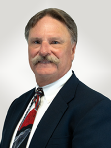 SECO Energy Foundation District 8 Marty Proctor