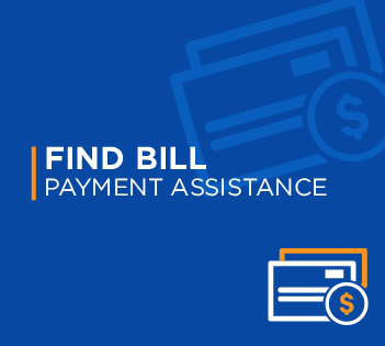 SECO Energy Foundation Bill Payment Assistance