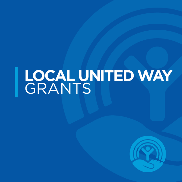 Local United Way Grants