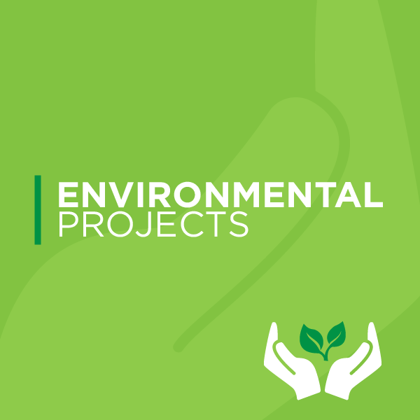 Environmental Projects