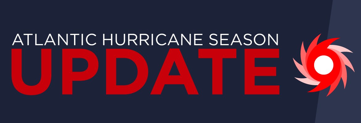 SECO News September 2023 Atlantic Hurricane Season Update