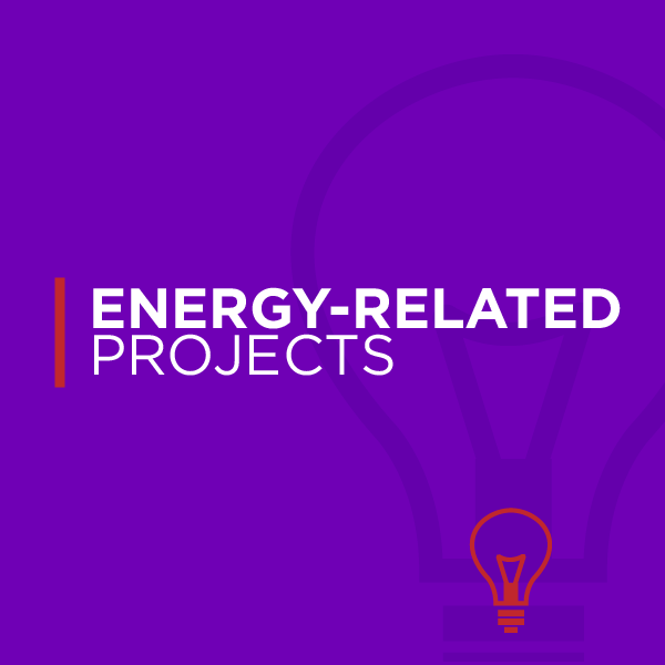 Energy-Related Projects