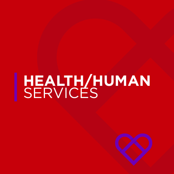 Health/Human Services