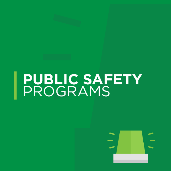 Public Safety Programs