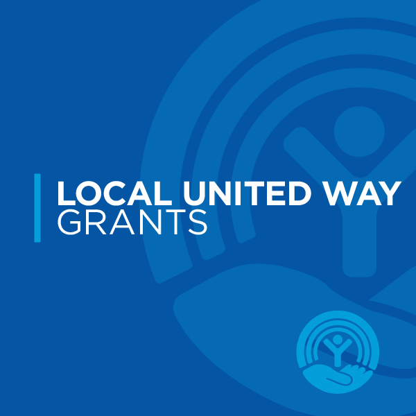 Local United Way Grants