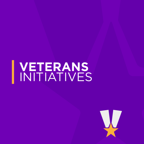 Veterans Initiatives