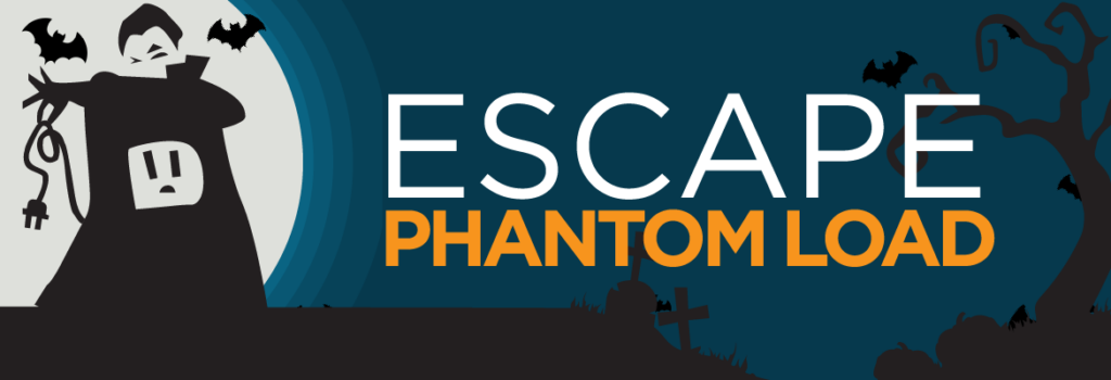 SECO News October 2023 Escape Phantom Load