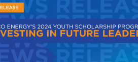 SECO Energy Announces 2024 Youth Scholarship Program