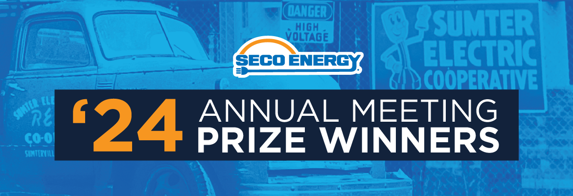 2024 Annual Meeting Prize Winners blog banner