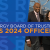 SECO Energy Board of Trustees Elects 2024 Officers