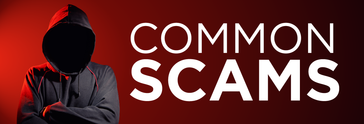 SECO News July 2024 Common Scams